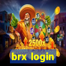 brx login